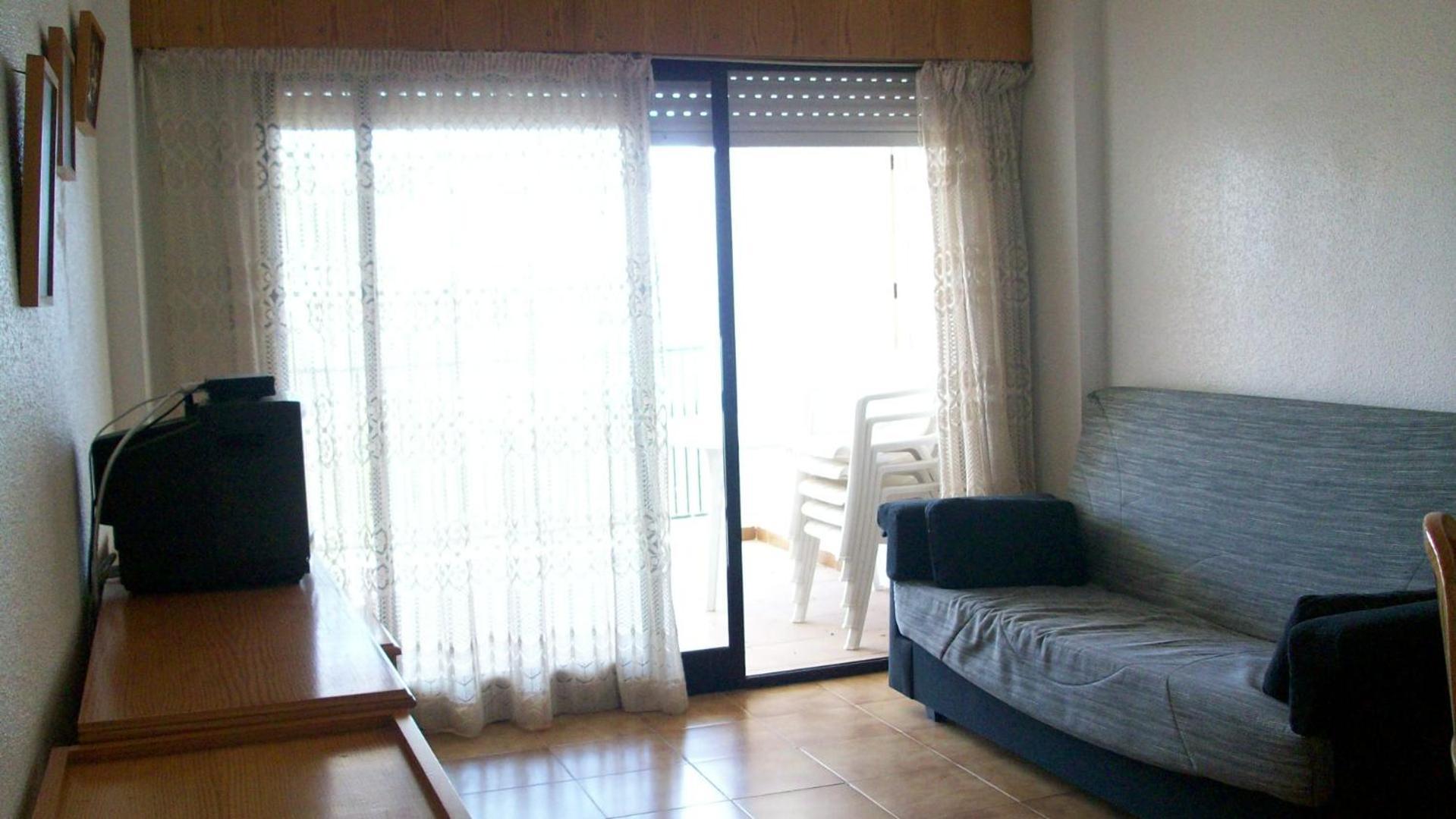 Apartamentos Gondolas V.V. La Manga del Mar Menor Exterior foto