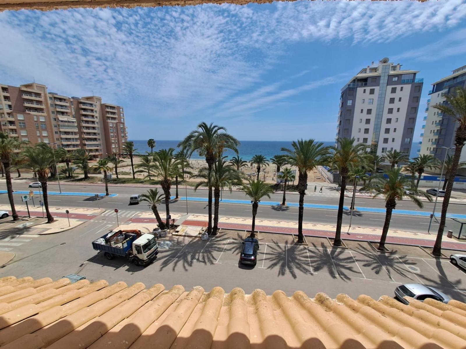 Apartamentos Gondolas V.V. La Manga del Mar Menor Exterior foto
